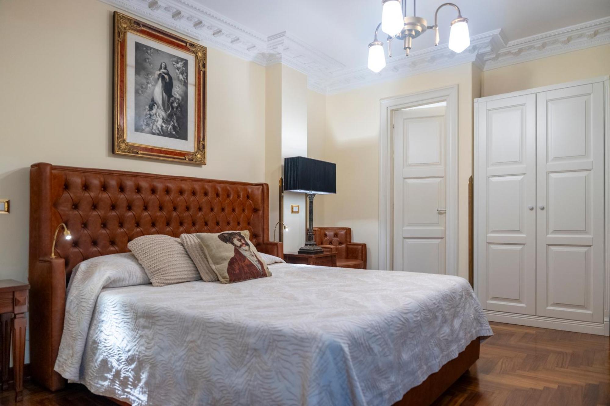 Regal House Roma Capucci 6 Hotell Eksteriør bilde